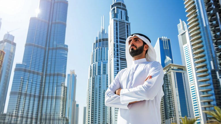 Investing in UAE Real Estate: What You Need to Know