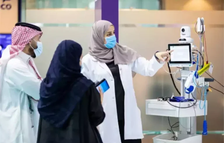 The Latest Innovations in UAE’s Healthcare Sector